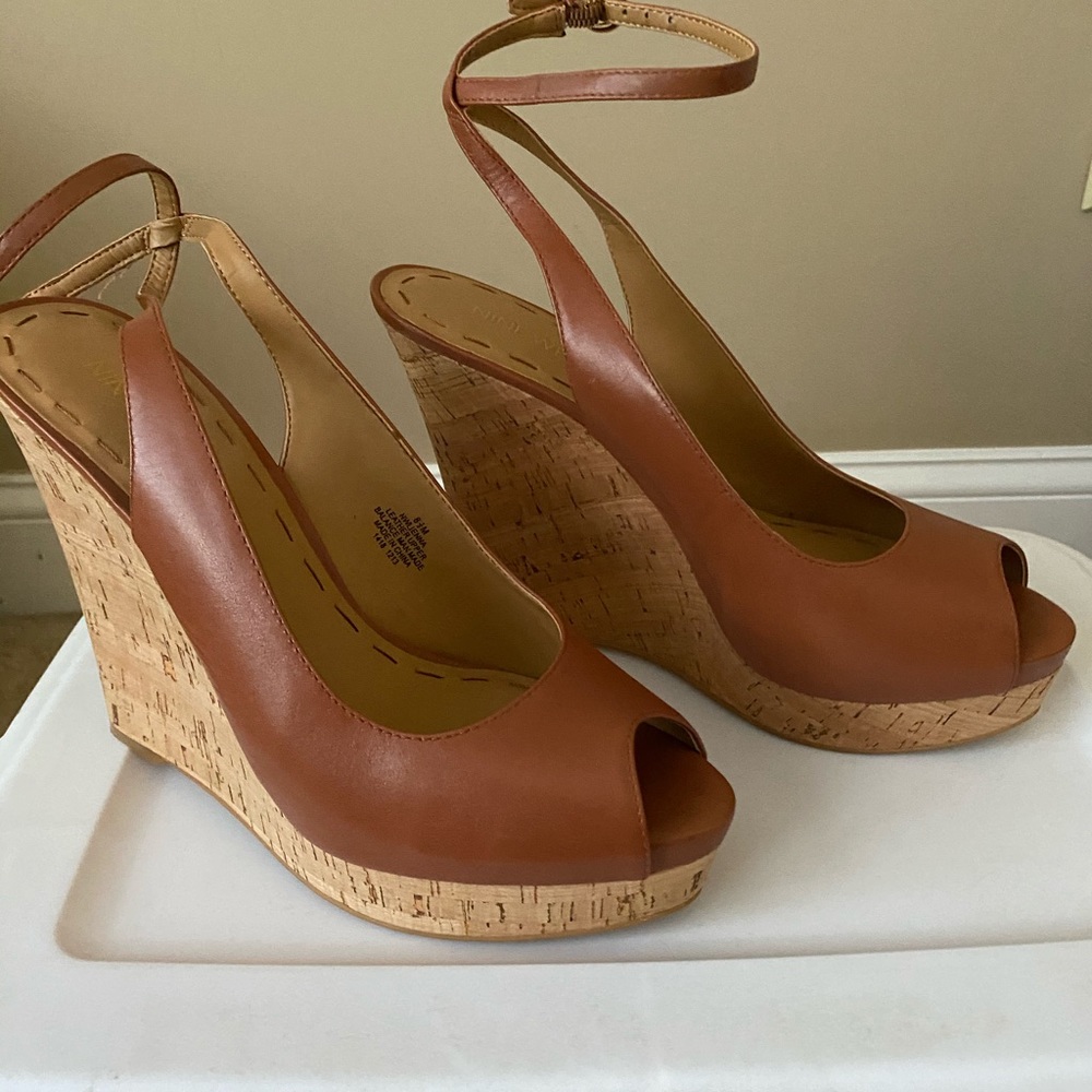 Wedges
